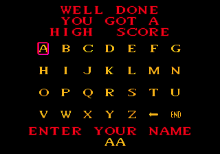 Indiana Jones and the Last Crusade screenshot 5 for Sega Genesis